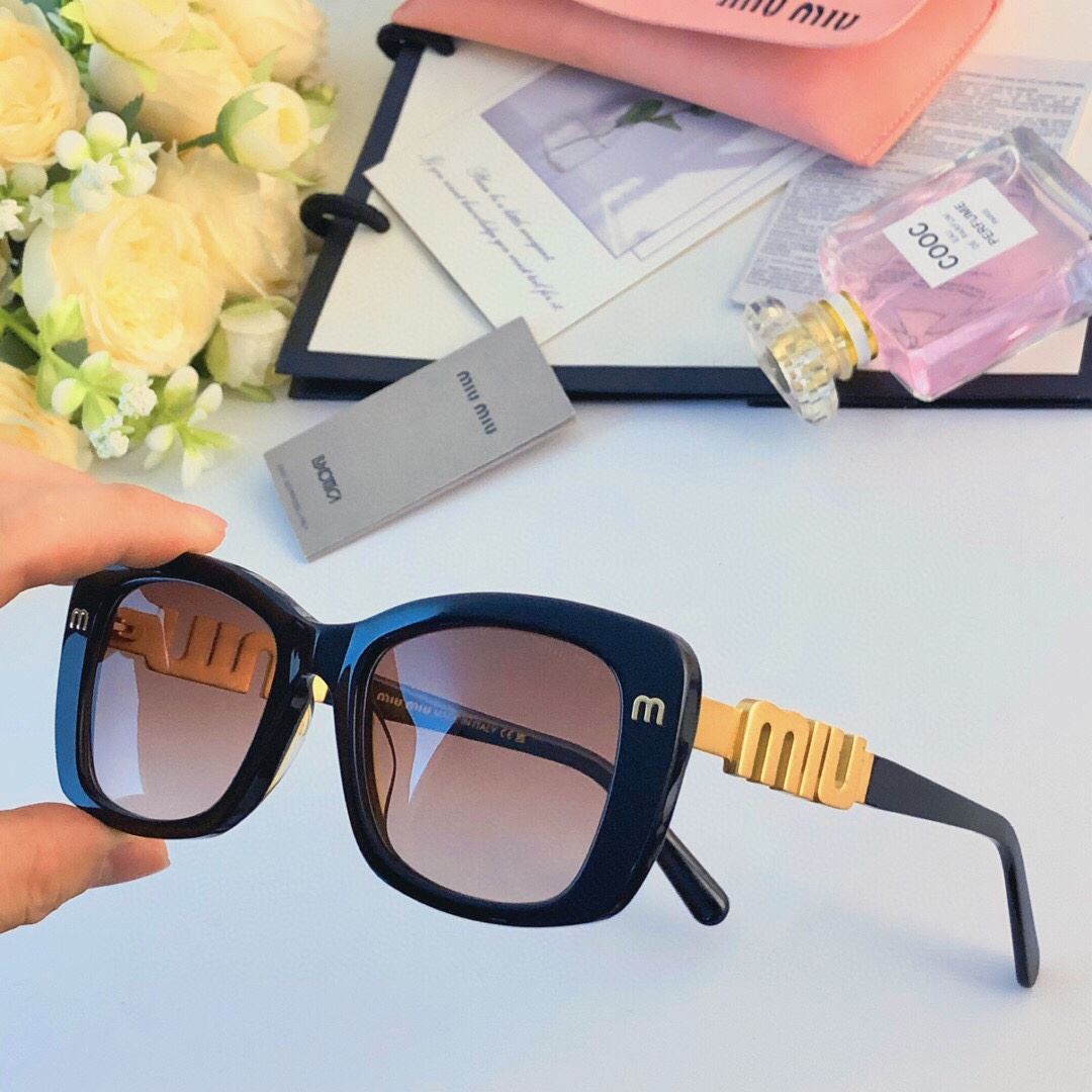 Miu Miu Sunglasses